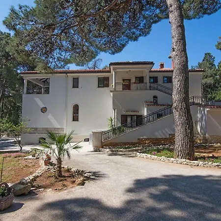 With A Parking Space Mali Losinj, Losinj - 19706 Apartman Mali Losinj