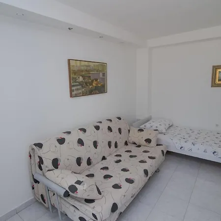With A Parking Space Mali Losinj, Losinj - 19706 Apartman