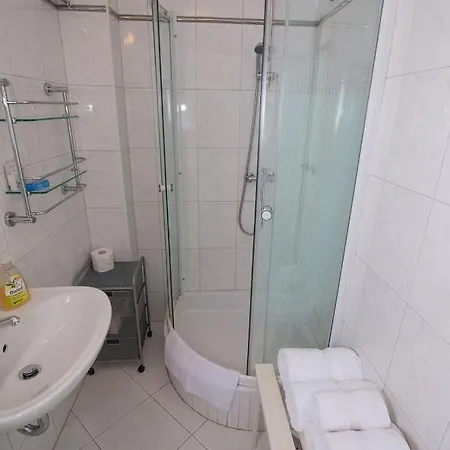 With A Parking Space Mali Losinj, Losinj - 19706 Apartman Mali Losinj
