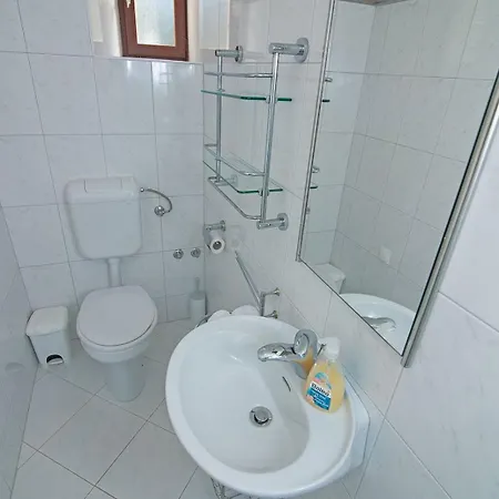With A Parking Space Mali Losinj, Losinj - 19706 Apartman