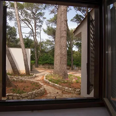 With A Parking Space Mali Losinj, Losinj - 19706 Apartman Mali Losinj