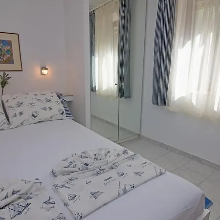 With A Parking Space Mali Losinj, Losinj - 19706 Apartman *