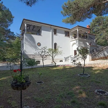 Apartamento With A Parking Space Mali Losinj, Losinj - 19706 Mali Lošinj