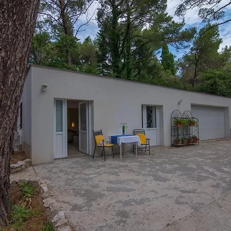 With A Parking Space Mali Losinj, Losinj - 19706 Apartamento *
