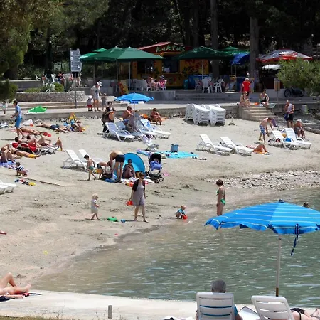 With A Parking Space Mali Losinj, Losinj - 19706 * مالي لوشينغْ