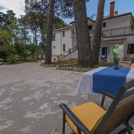 شقة With A Parking Space Mali Losinj, Losinj - 19706